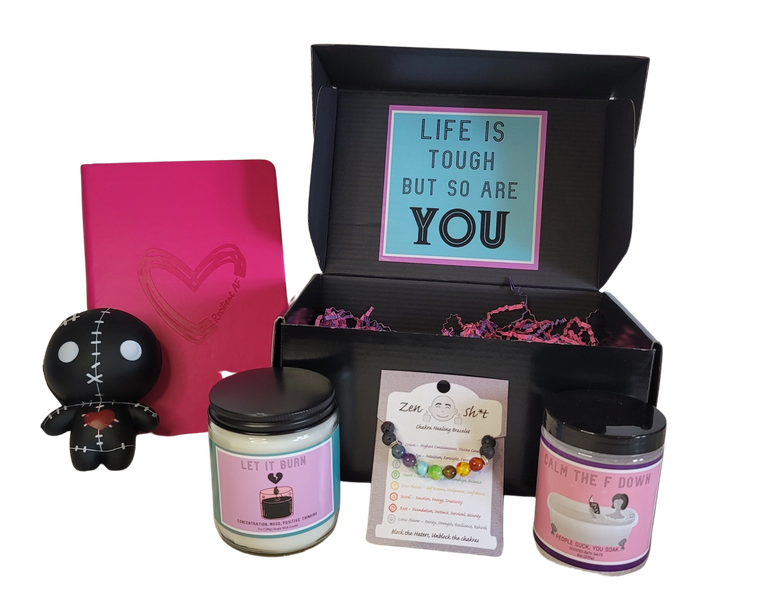 Breakup Box